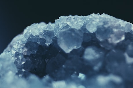 硫酸钙晶须：结晶美的艺术
