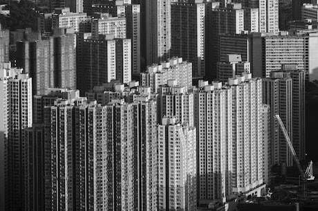 香港半山豪宅-何所让它成为城中之王？