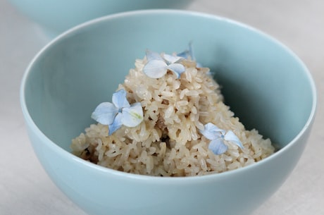 家庭美食：营养价值高，简单易做的大米粥的做法