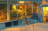 日光温室：植物保护与园艺利器