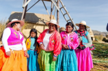 秘鲁是哪个国家？探秘这个南美国家的文化与历史