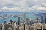 尖沙嘴：香港的繁华旅游胜地