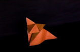舒耀瑄：折纸艺术大师
