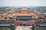 中国旅游：探索世界中的奇迹