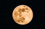 清明 春情 满月——关于月亮的古诗