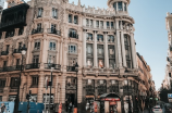 西班牙首都(西班牙首都马德里是什么样子的？带你体会马德里的美食和文化)