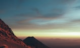 卡特拉火山（著名天下的壮丽景致——卡特拉火山）