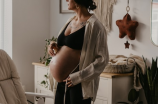 孕期若何预防妊辰纹？