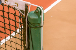 想体验高端网球运动？来旗忠网球中心吧！
