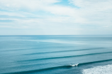 探秘一波接一波的潮流：波的组词