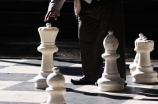 国际象棋教程(国际象棋教程-让你轻松入门国际象棋)