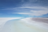 玻利维亚天空之镜：自然异景