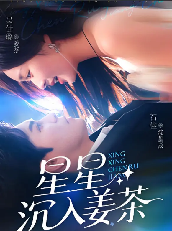 《星星沉入姜茶》：一场关于救赎与遗忘的冬日暖心絮语，当记忆如茶般沉淀