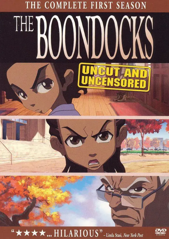 《乡下人》第一季：爆笑乡村生活，感受英式幽默的温馨日常！