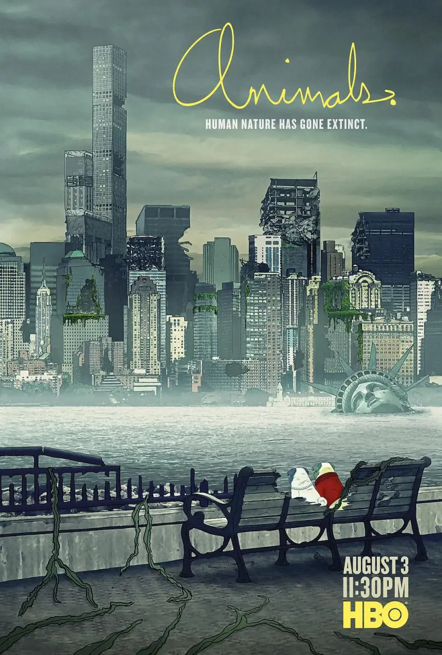 《纽约屁民 第三季》：不止爆笑！当底层小人物的辛酸喜剧，笑中带泪的人生大戏！