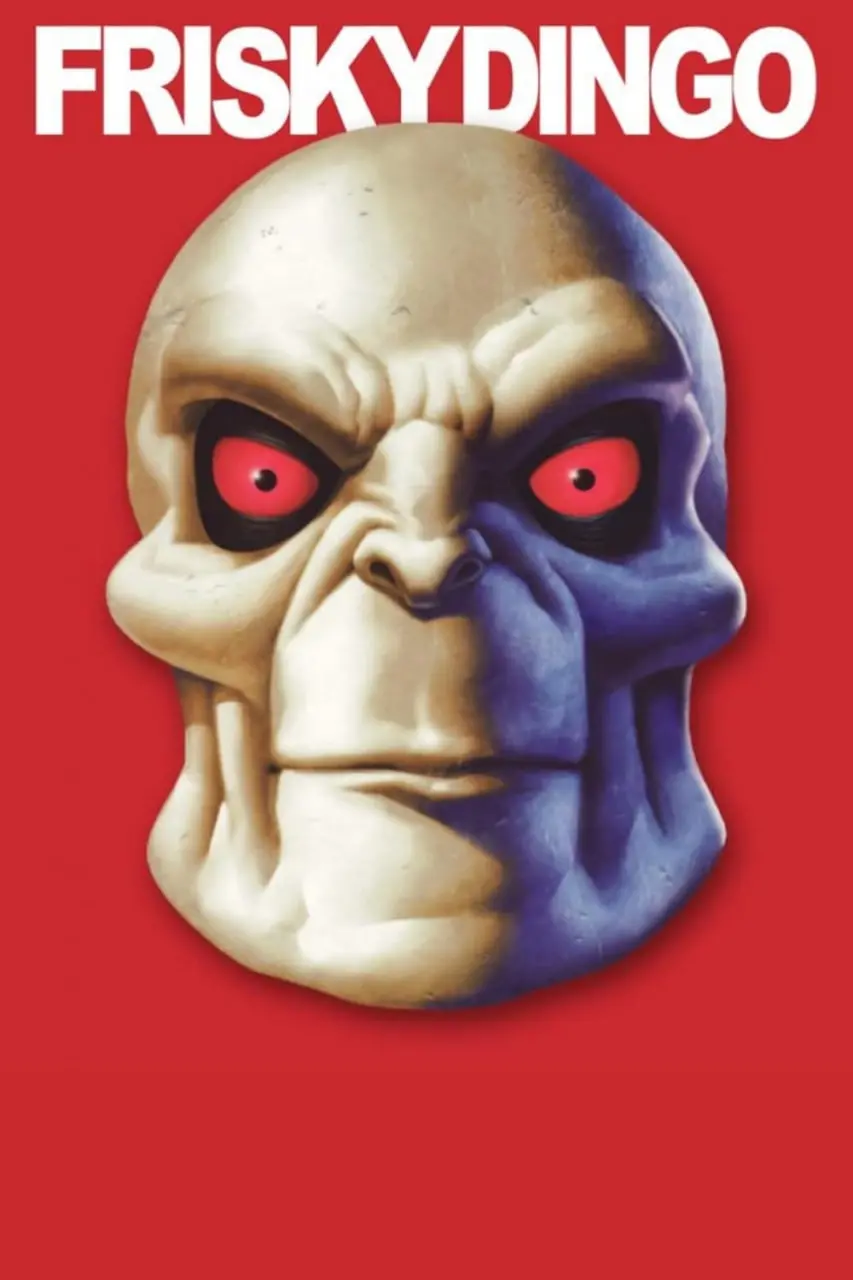 《骷髅大侠 第一季》：骷髅英雄的奇幻冒险之旅，探秘友情与勇气的动画惊喜